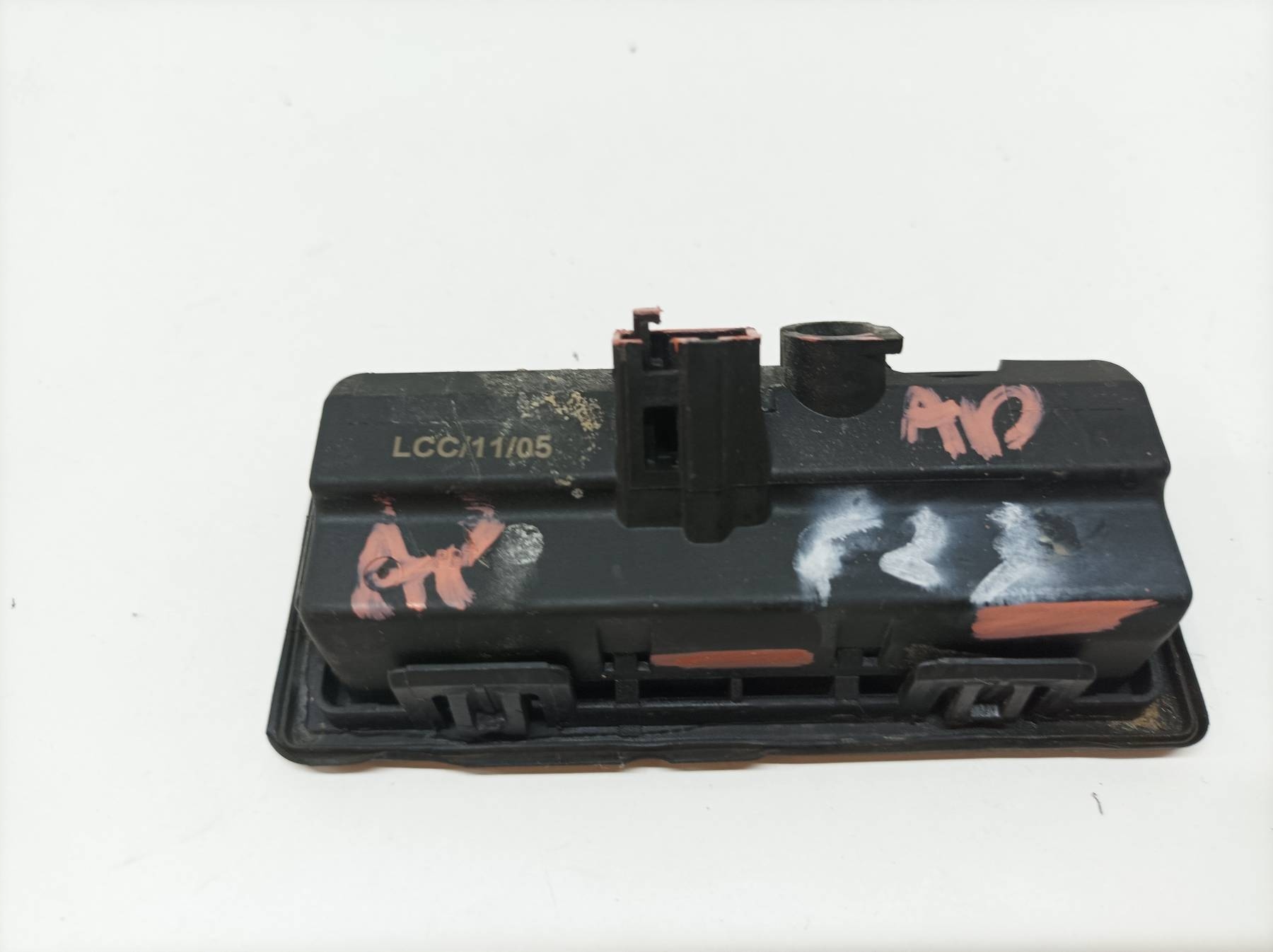 switch bonnet boot VW Volkswagen Caddy III (2003- )