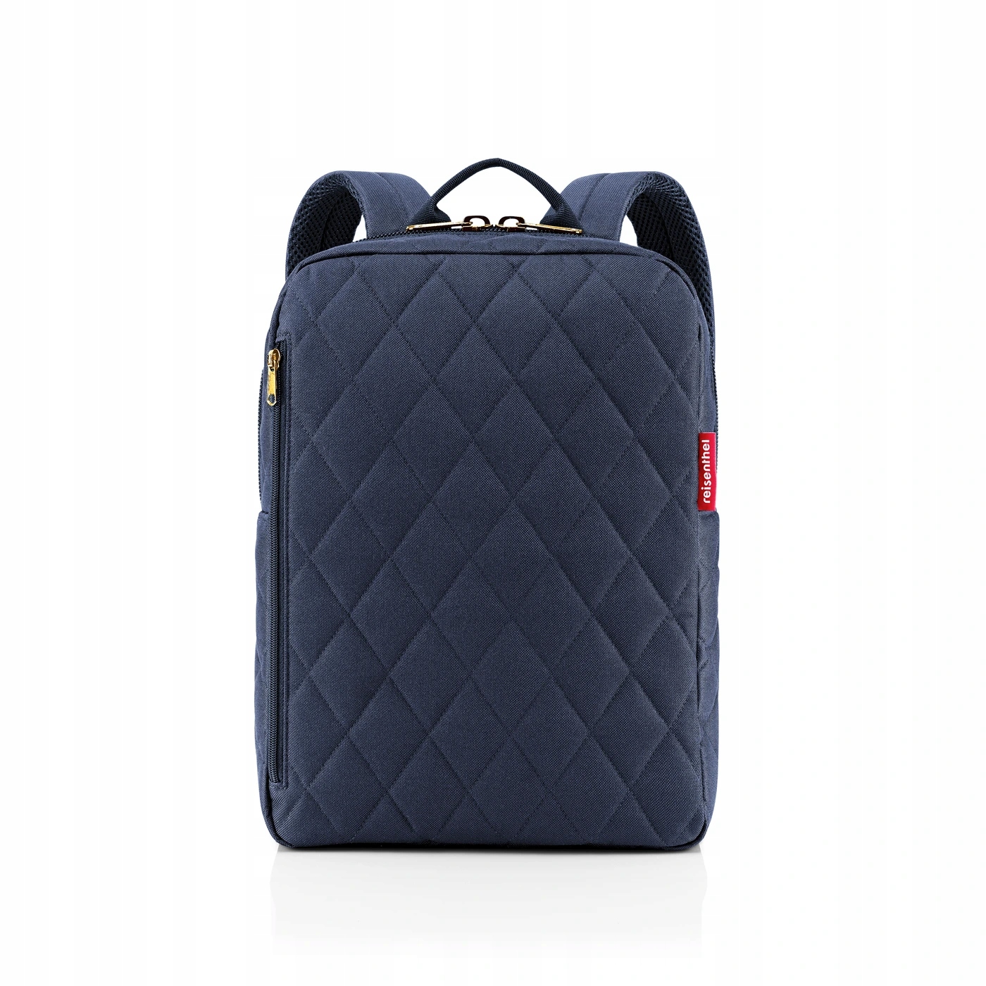Dámský batoh Reisenthel Classic M 13L navy prošívaný