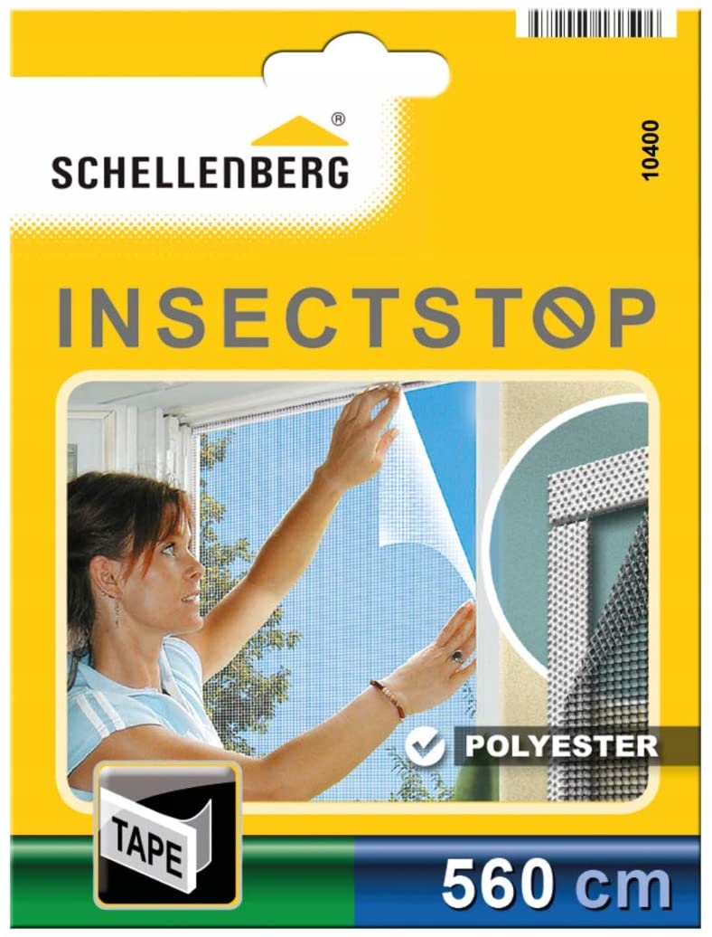 schellenberg 10400