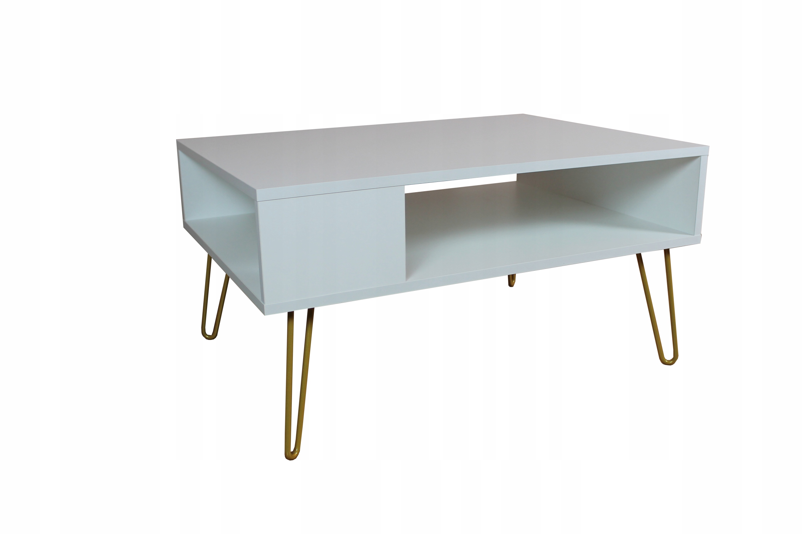 

Ława "Smart Gold" Biała