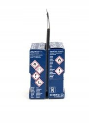 КРАСКА ДЛЯ ИСПРАВЛЕНИЯ FORD WHITE PLATINUM