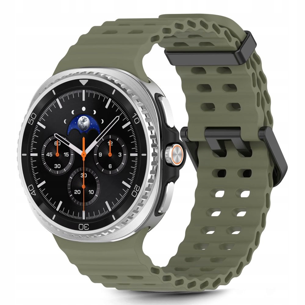 Tech- Protect Iconband Pro Samsung Galaxy Watch 8 Classic (40 44 46 mm)