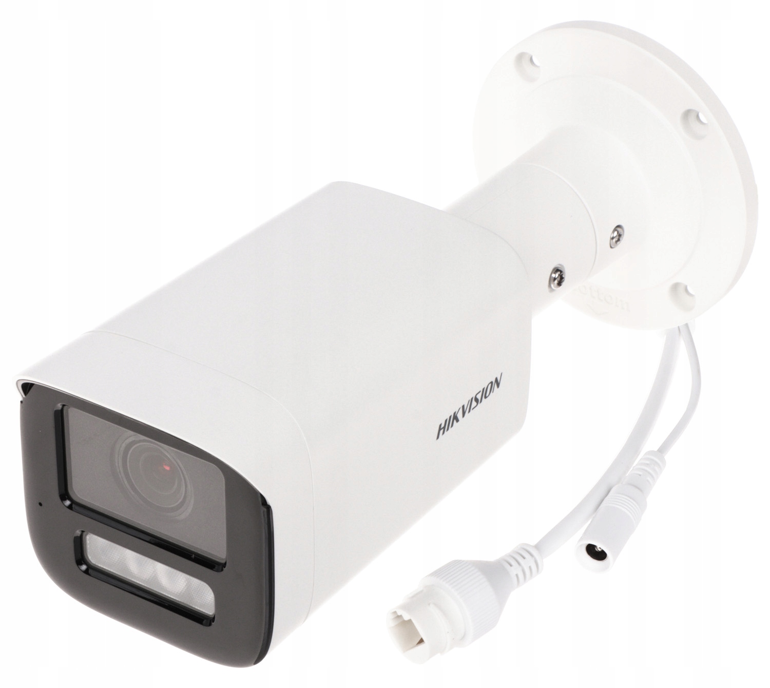 Ip kamera Hikvision 4MPX Motozoom DS-2CD1643G2-LIZU (2.8-12 mm) Vonkajšia