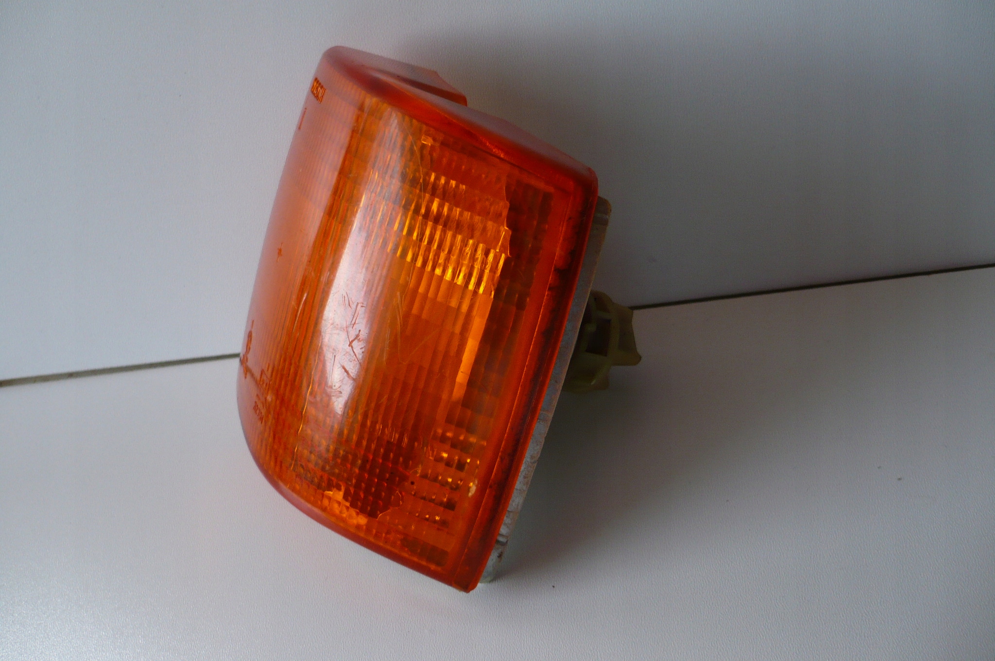 AUDI 80 B2 indicator left front BOSCH