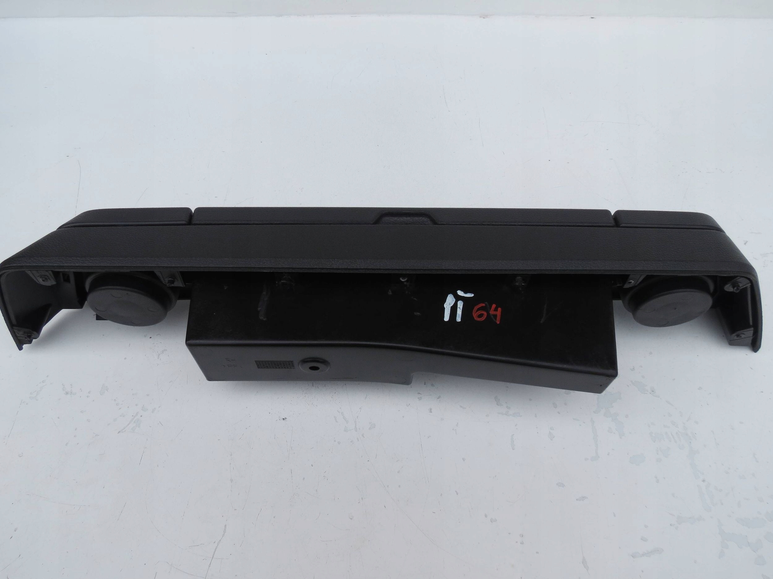 passenger compartment boot right rear part VOLVO XC90 3.2 2013r (07-14)