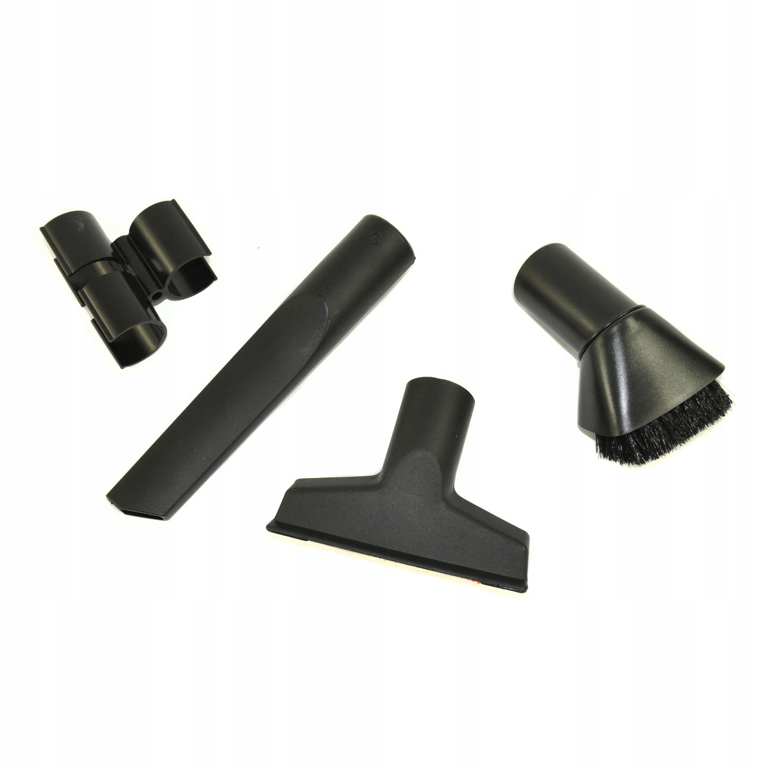 Sací Hubice Komplet Dn 32