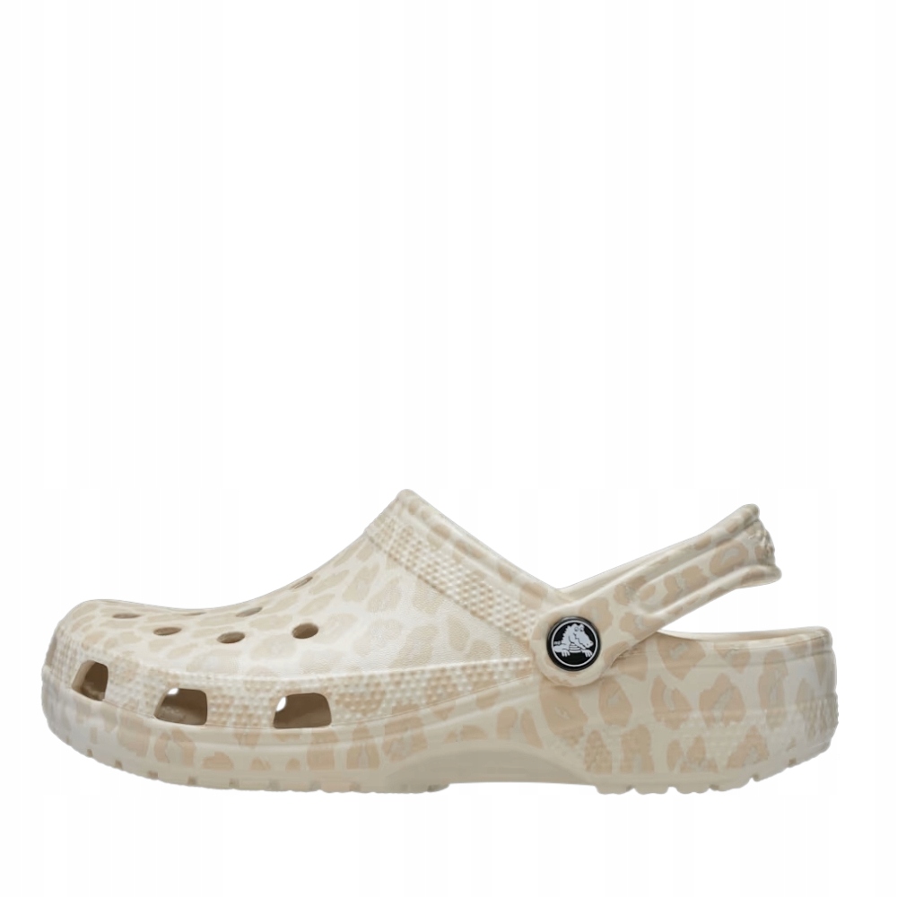Crocs Classic Clog Animal Almond Tint 211800-0RH Velikost 37-38
