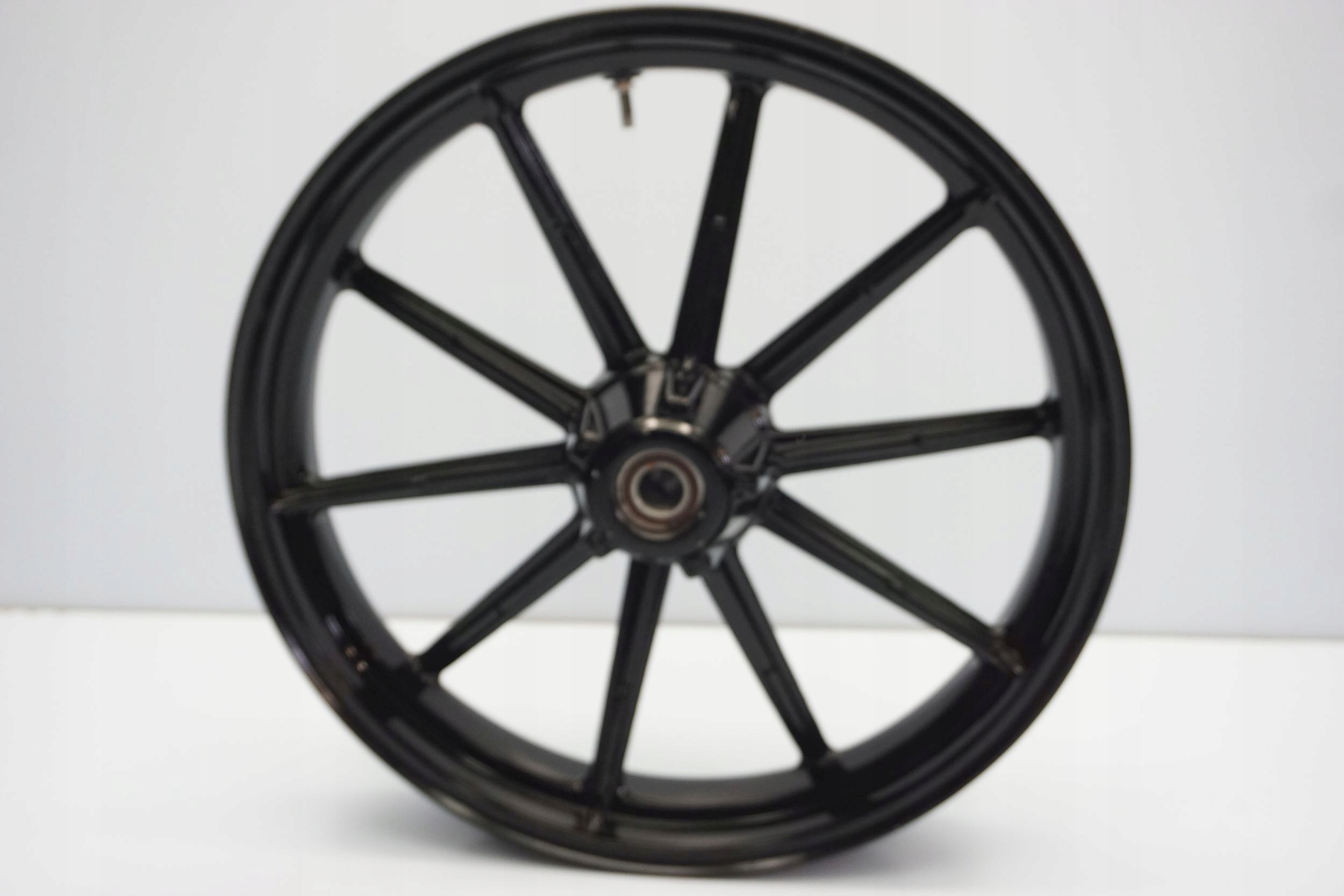 DUCATI SCRAMBLER 800 ОБІД ПЕРЕДНІЙ ПЕРЕДНІЙ