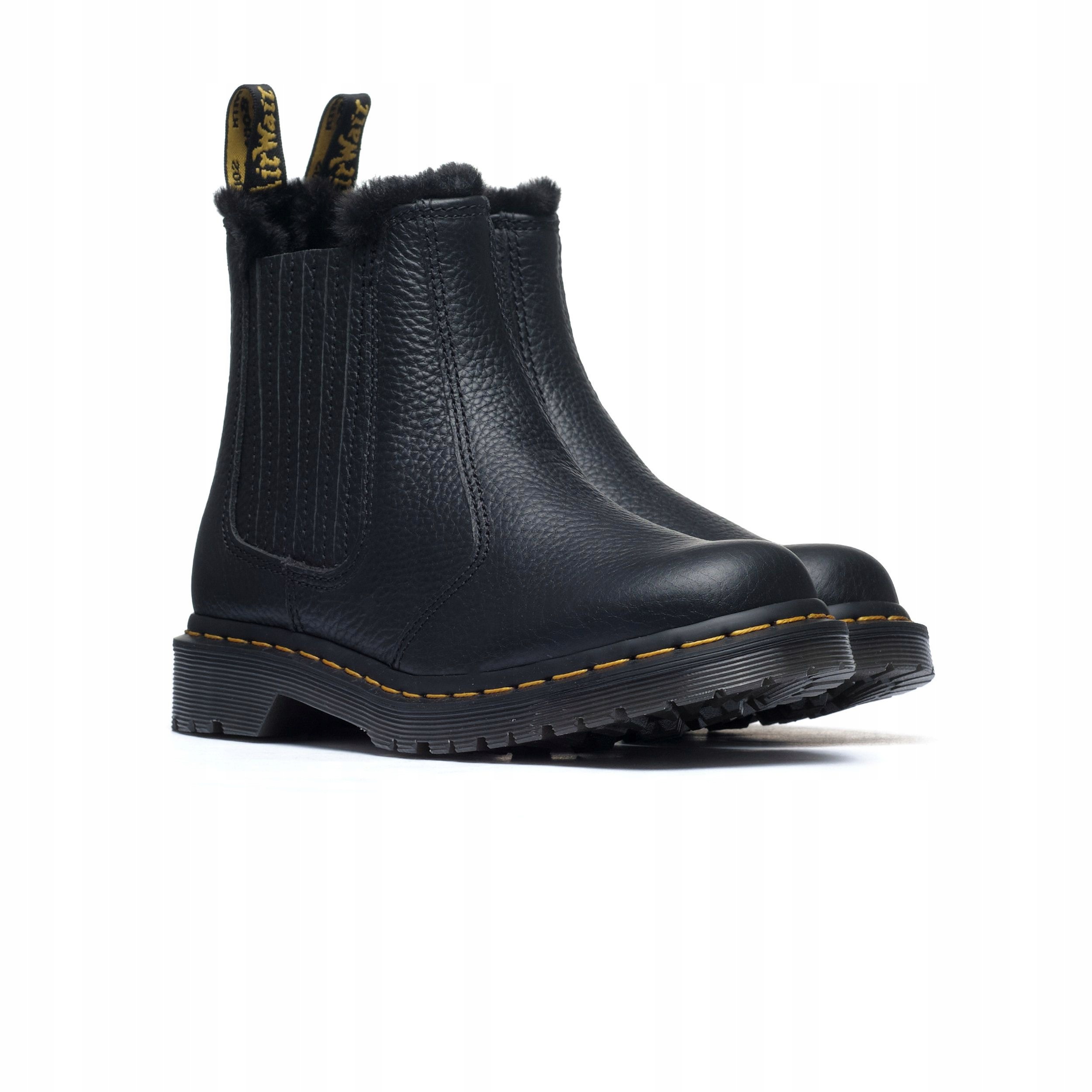 Dámské lodičky Dr. Martens 2976 37