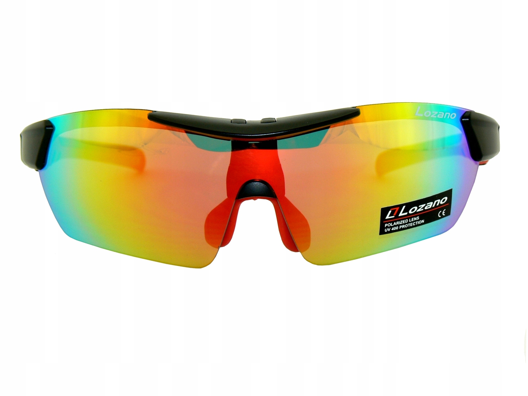 Sluneční brýle Lozano sada Zrcadlovky