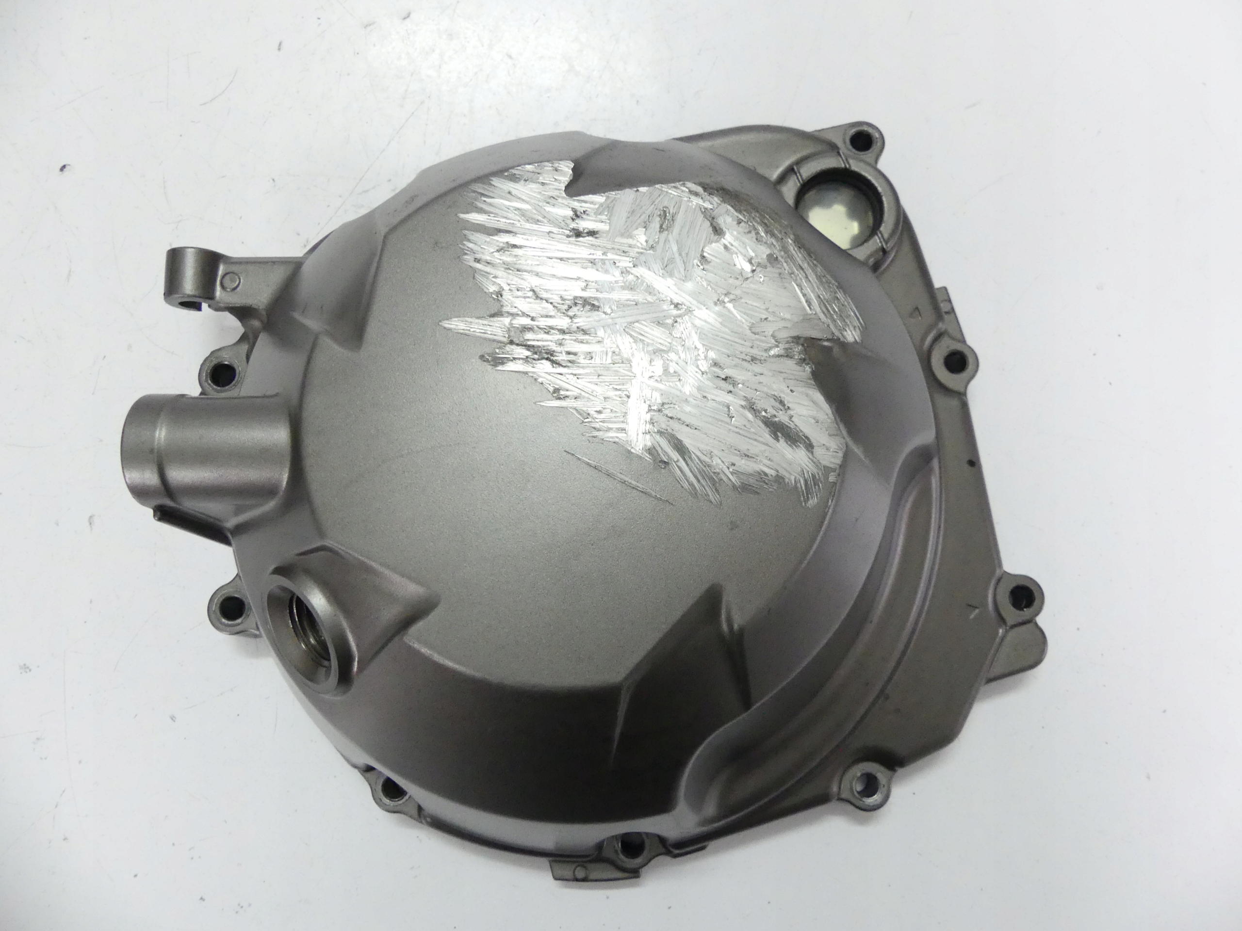 8943 - , Крышка крышки капота Кавасаки З1000 14+