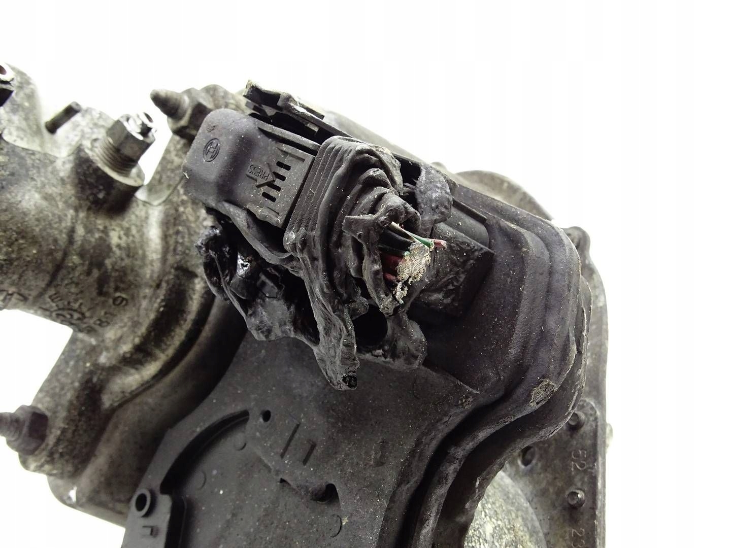 Servofreno SERVOSTERZO servo RENAULT CLIO V 460076285R