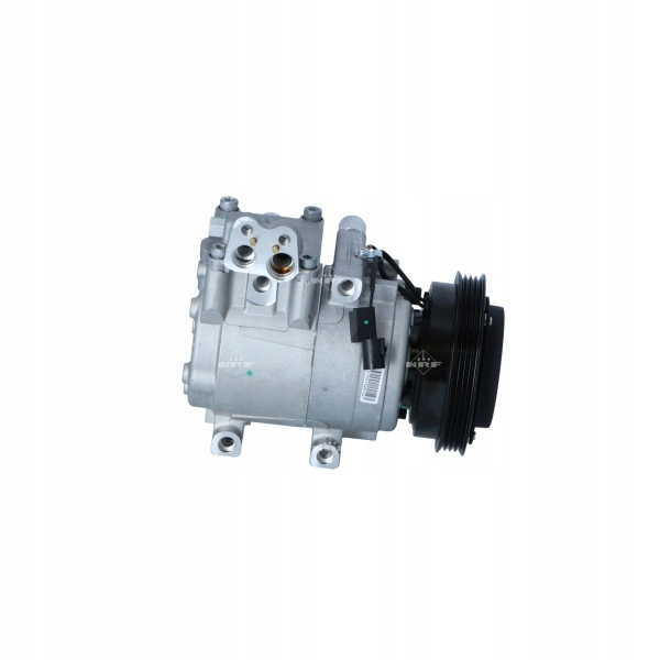Компрессор кондиционера nrf 32200