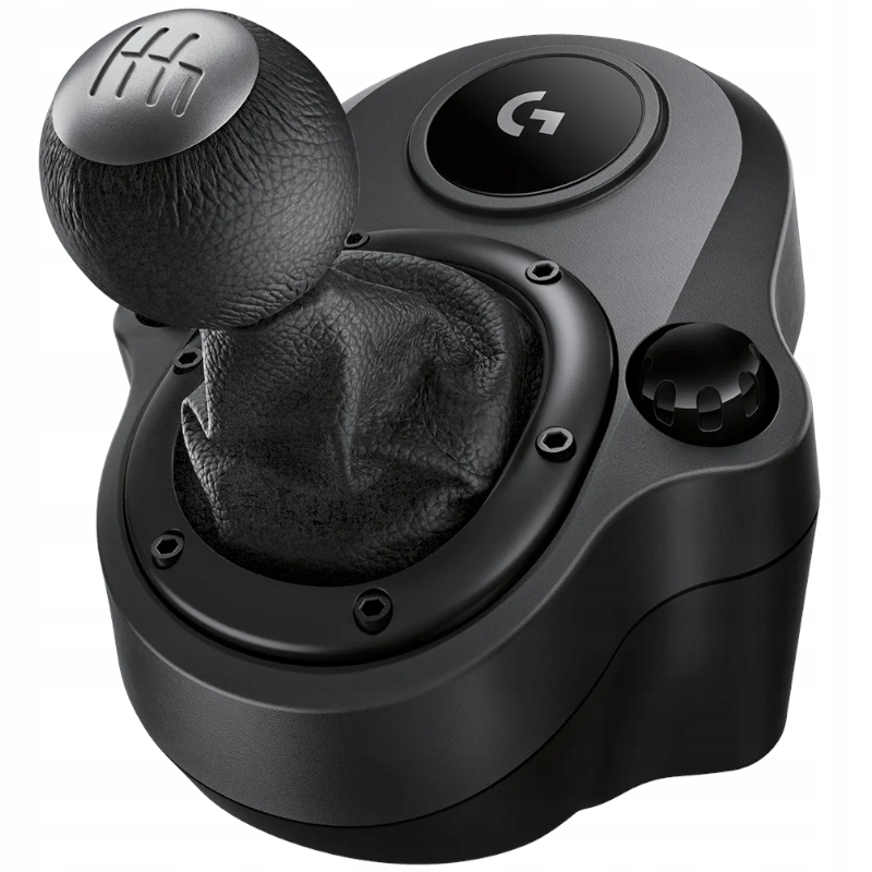 Skrzynia biegów Logitech Driving Force Shifter do Logitech G29 G920