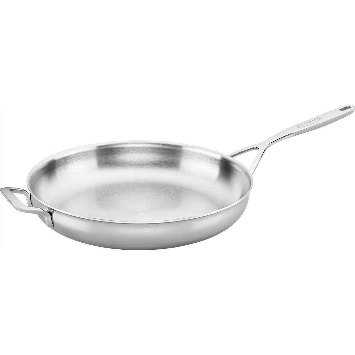 Demeyere 5-Plus Patelnia płytka 32 cm