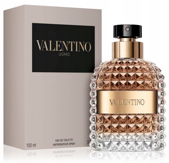 Valentino Valentino Uomo Toaletní voda 100 ml