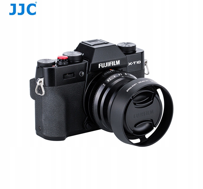 Jjc Fujifilm LH-JXF35C černá sluneční clona