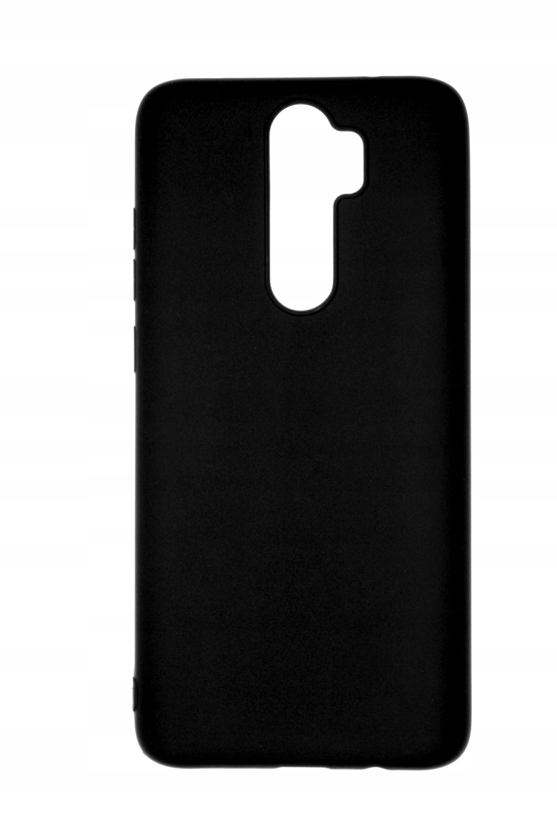 

Etui Silikon Case do Xiaomi Redmi Note 8 Pro