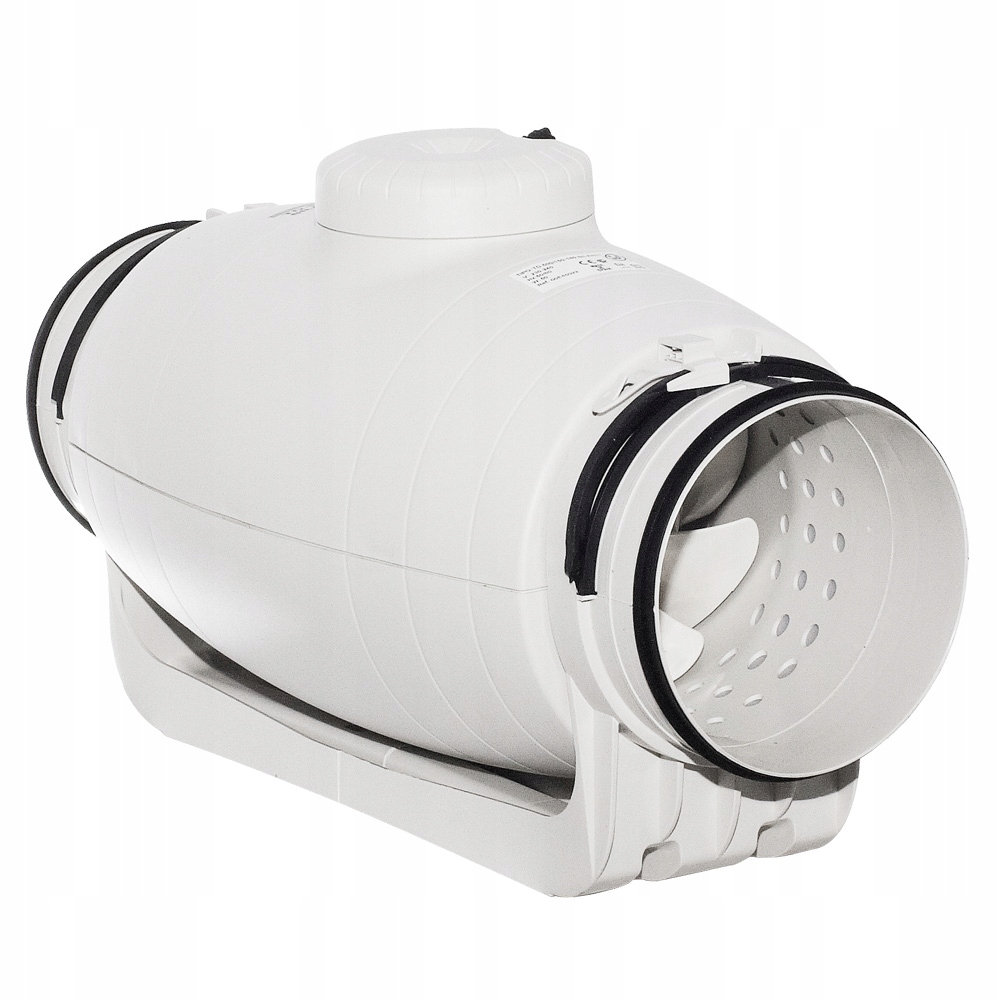 Kanálový ventilátor Td 1000/200 Silent 3V Venture Industries