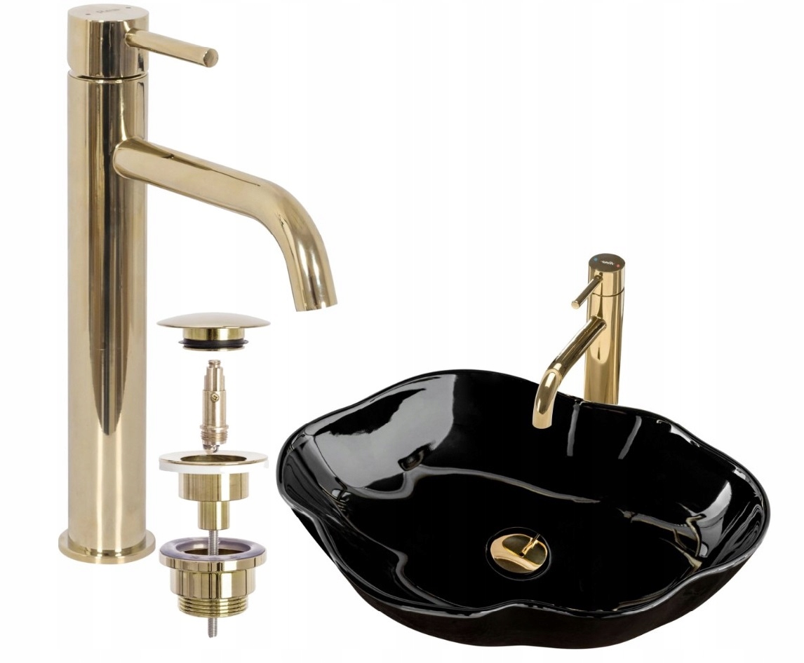 UMYWALKA PEARL BLACK
