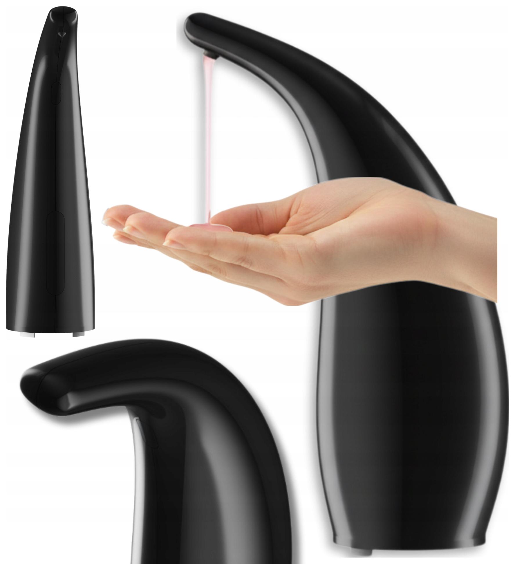 Dávkovač mýdla a tekutiny Automat dispenser se senzorem 300 ml