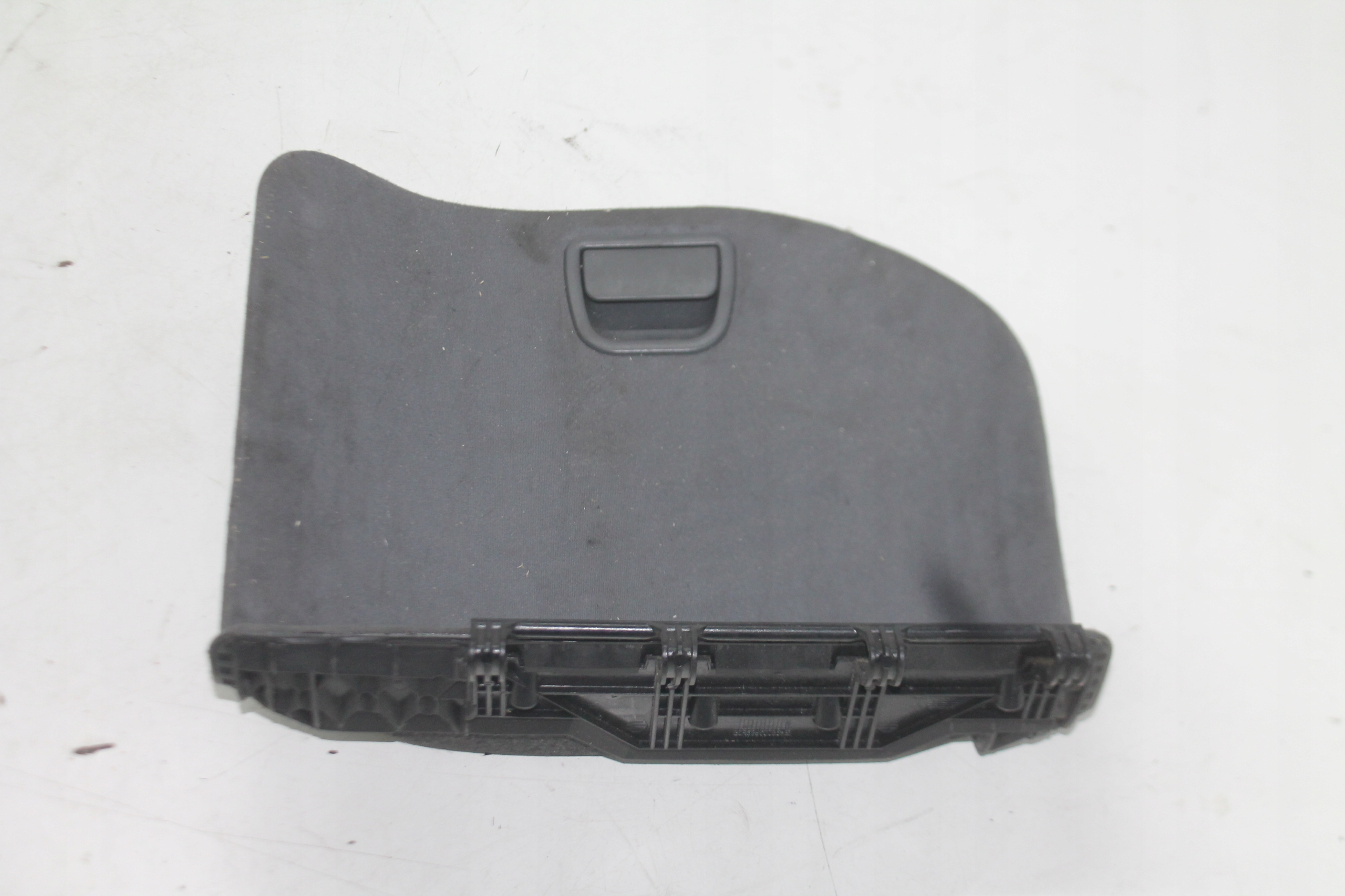 passenger compartment boot door right 8268764 BMW SERIA 7 E65/E66 01-08