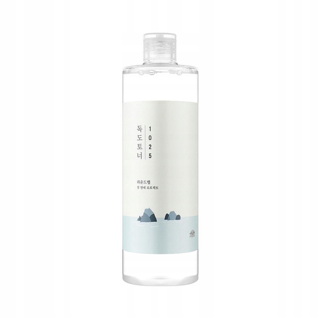 Round Lab Tonik 1025 Dokdo 500 ML