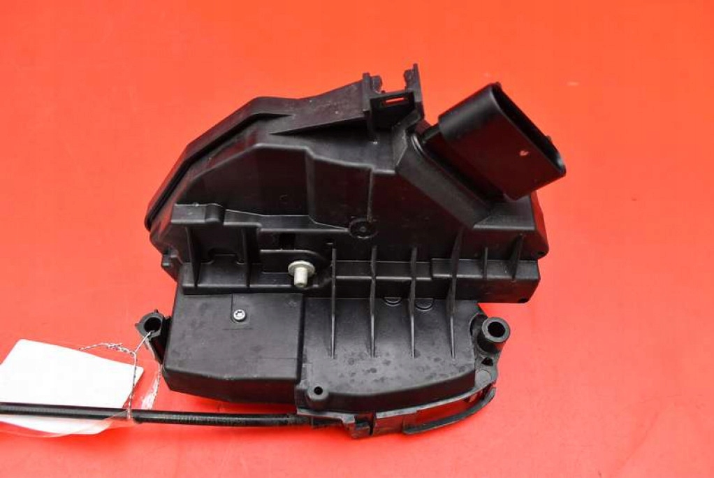 lock door right front front EU BM5A-A21812-BF FORD FOCUS MK3 11-15