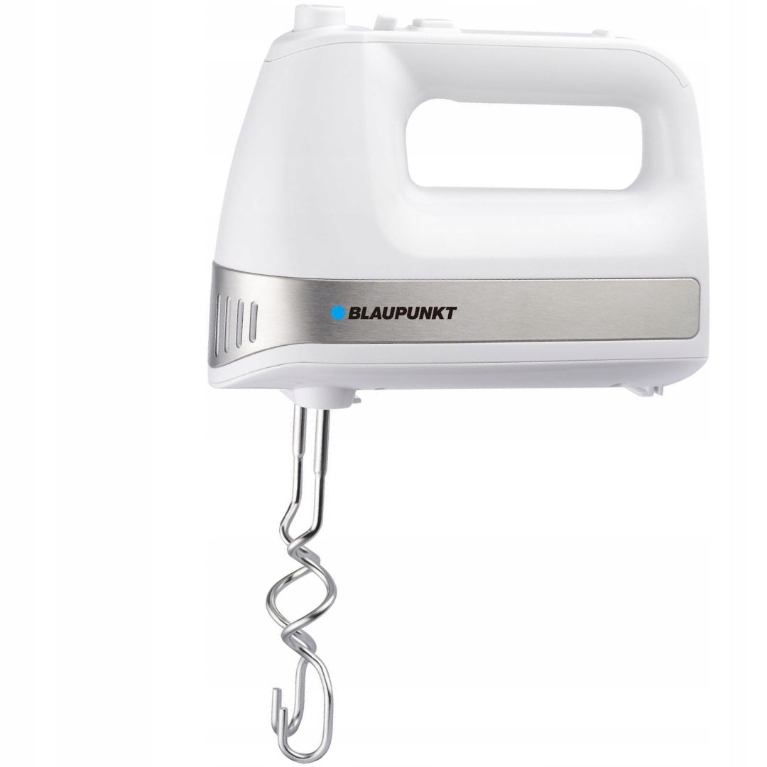 Mikser Ręczny Blaupunkt HMM401 750W 5 Prędkości Turbo