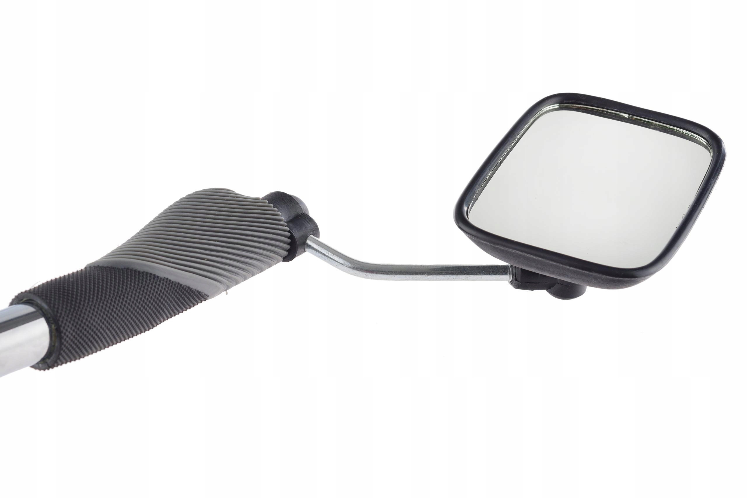 LUSTERKO ROWEROWE WEWNĘTRZNE LEWE/PRAWE Montaż kierownica