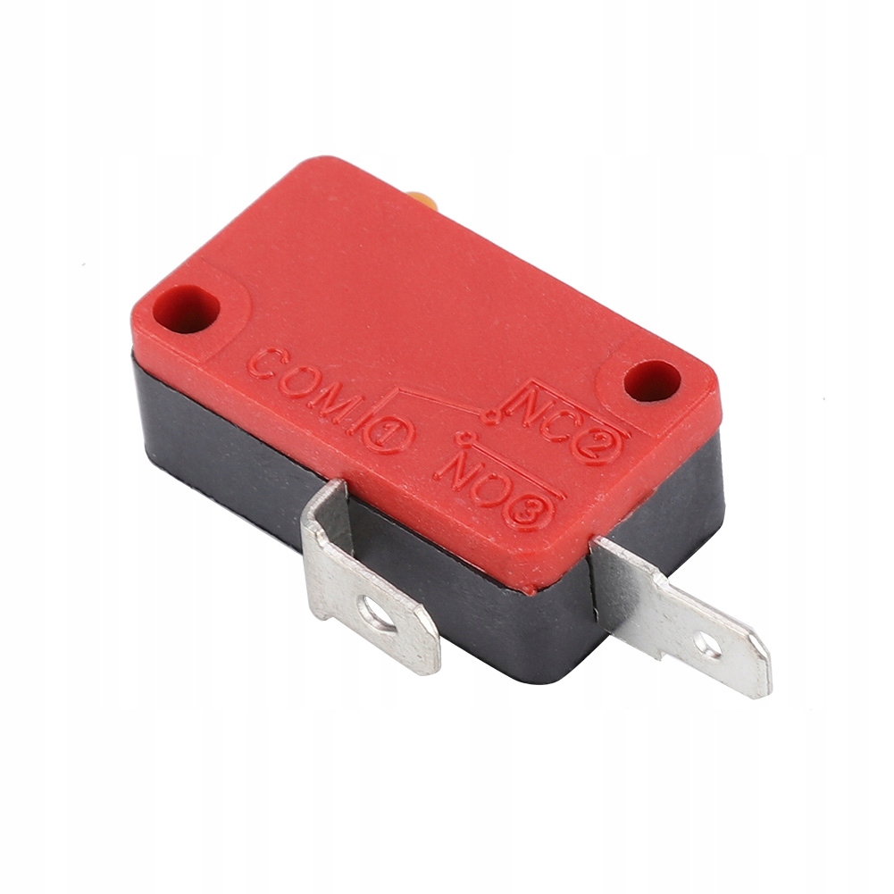 10 SZTUK 2Pin Przycisk Mikroprzełącznik