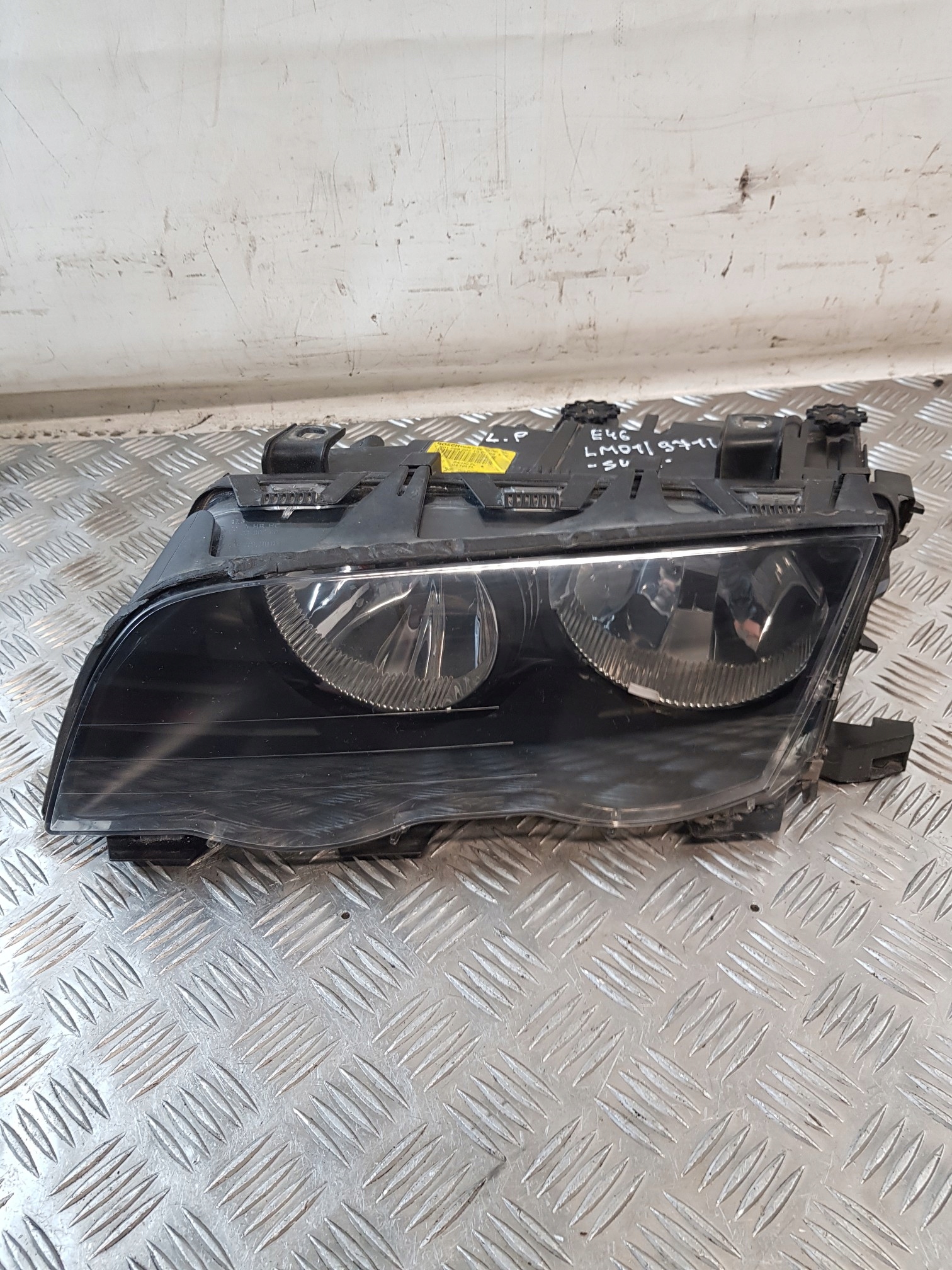 light left front 6902745 BMW E46 98R- EUROPA