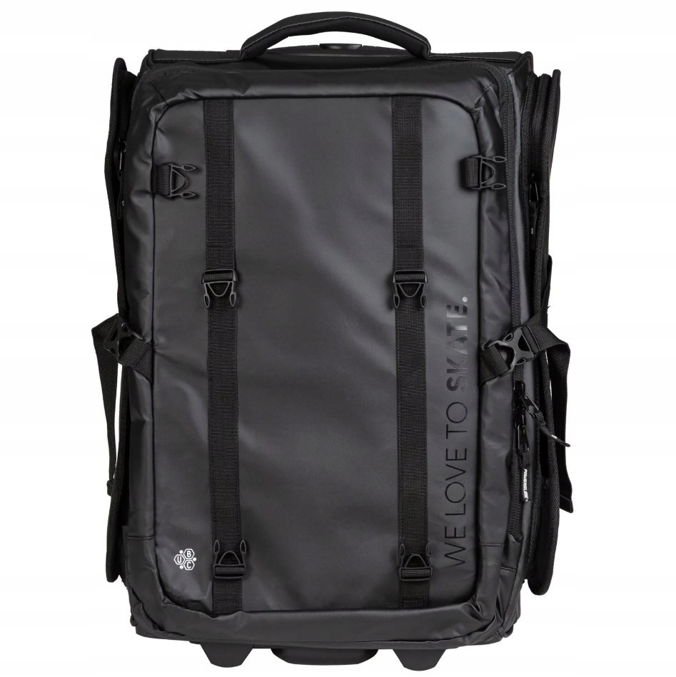 Powerslide Taška Powerslide Ubc Transit Trolley Bag II, 110