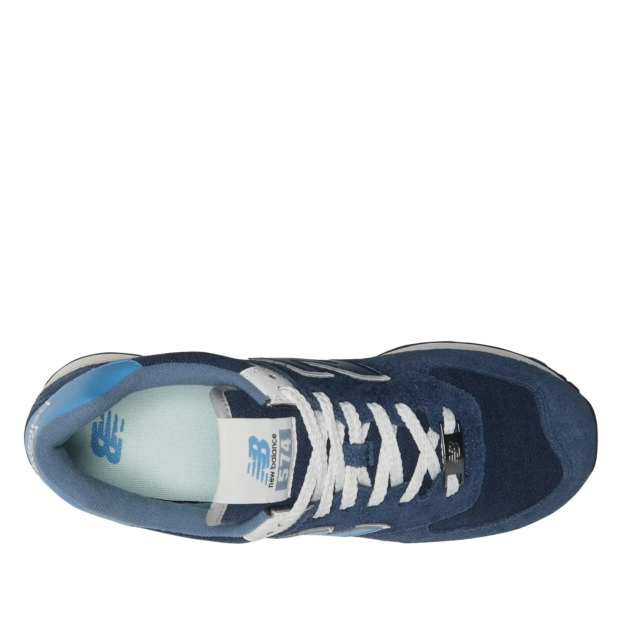 New Balance U574EZ2 Buty unisex Marka New Balance