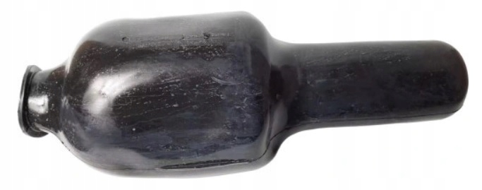 Membrana, przepona 150l pion włoska produkcja