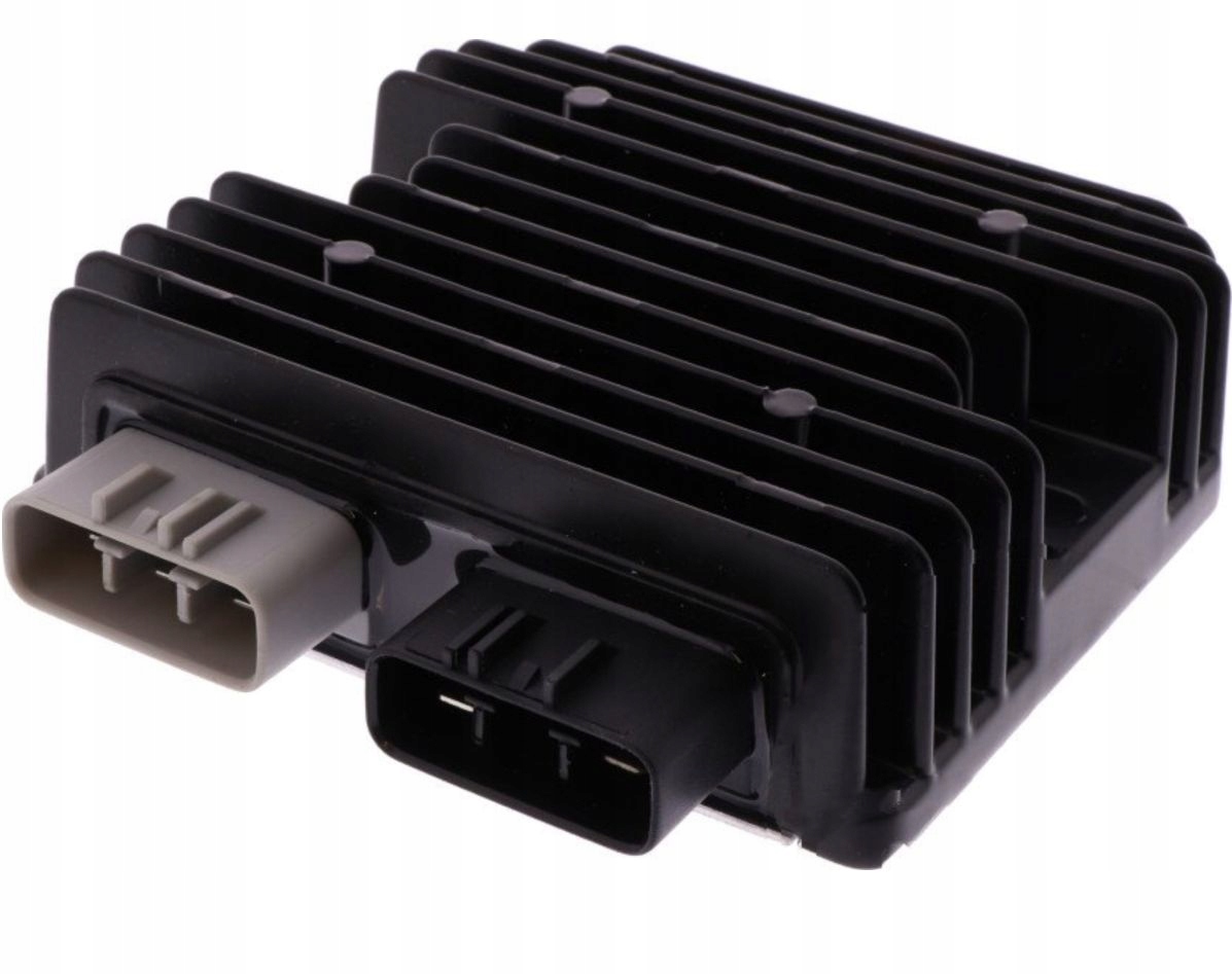 Regulátor napětí pro usměrňovač Bombardier Quest 650