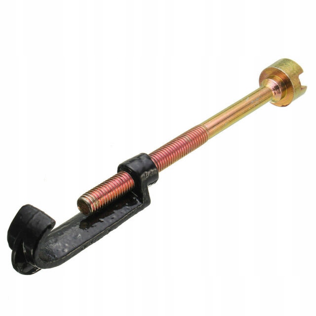 OE PSA 7615C4 UPEVNENIE REZERVNÉHO KOLESA CITROEN C2, BERLINGO / PEUGEOT Katalógové číslo dielu 7615C4