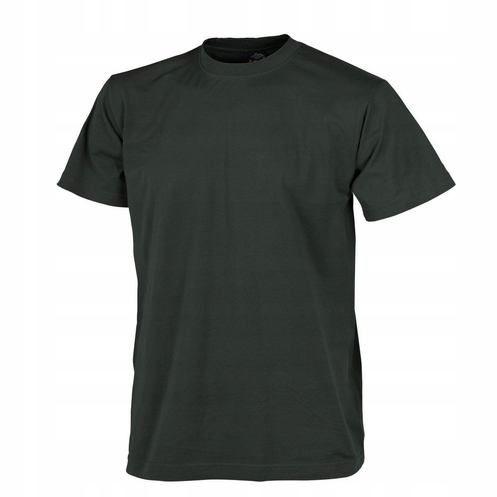 Helikon Koszulka T-shirt Classic Army Czarny L