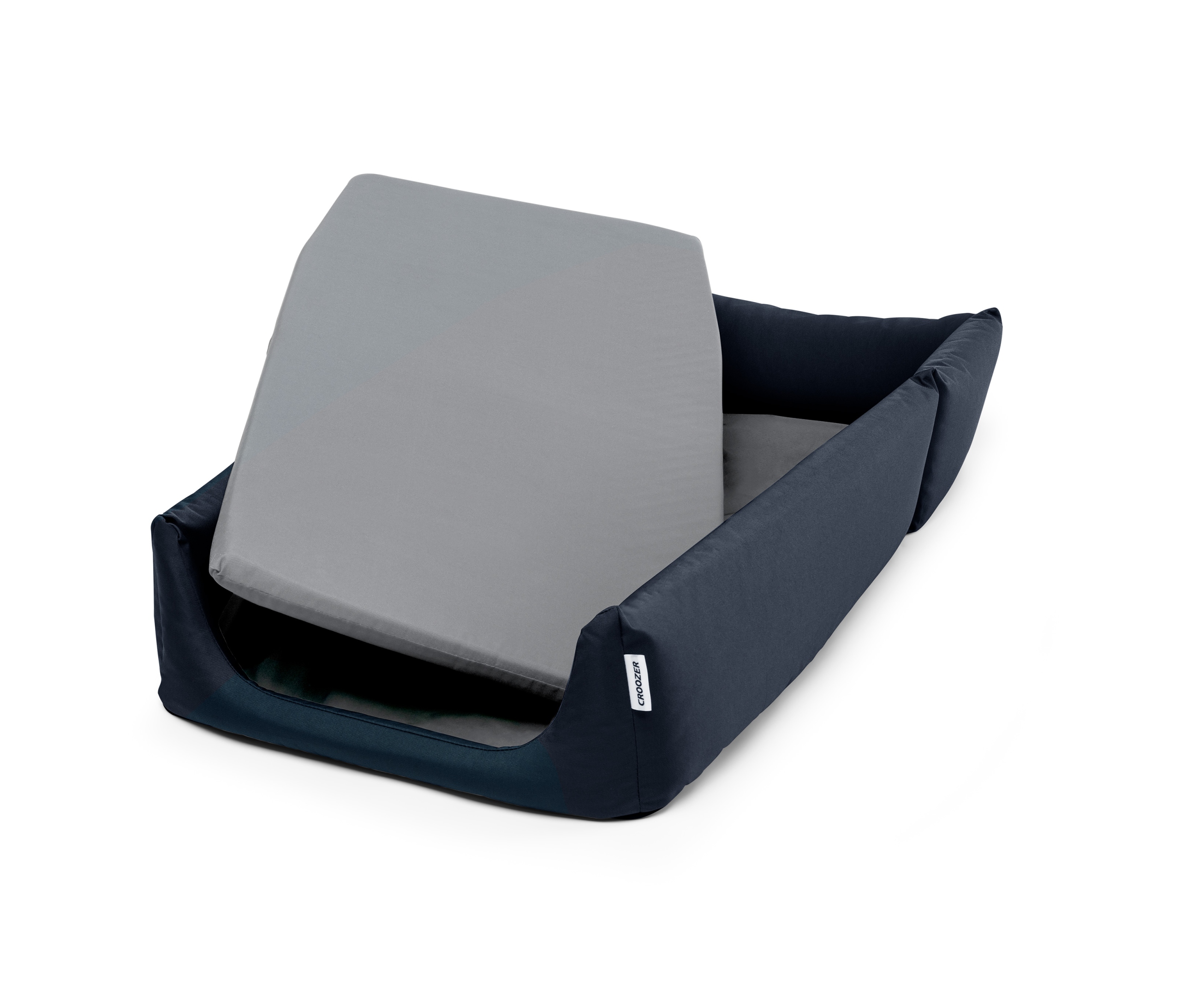 Croozer Dog Bed kojec dla psa do przyczepki Croozer Dog Enna