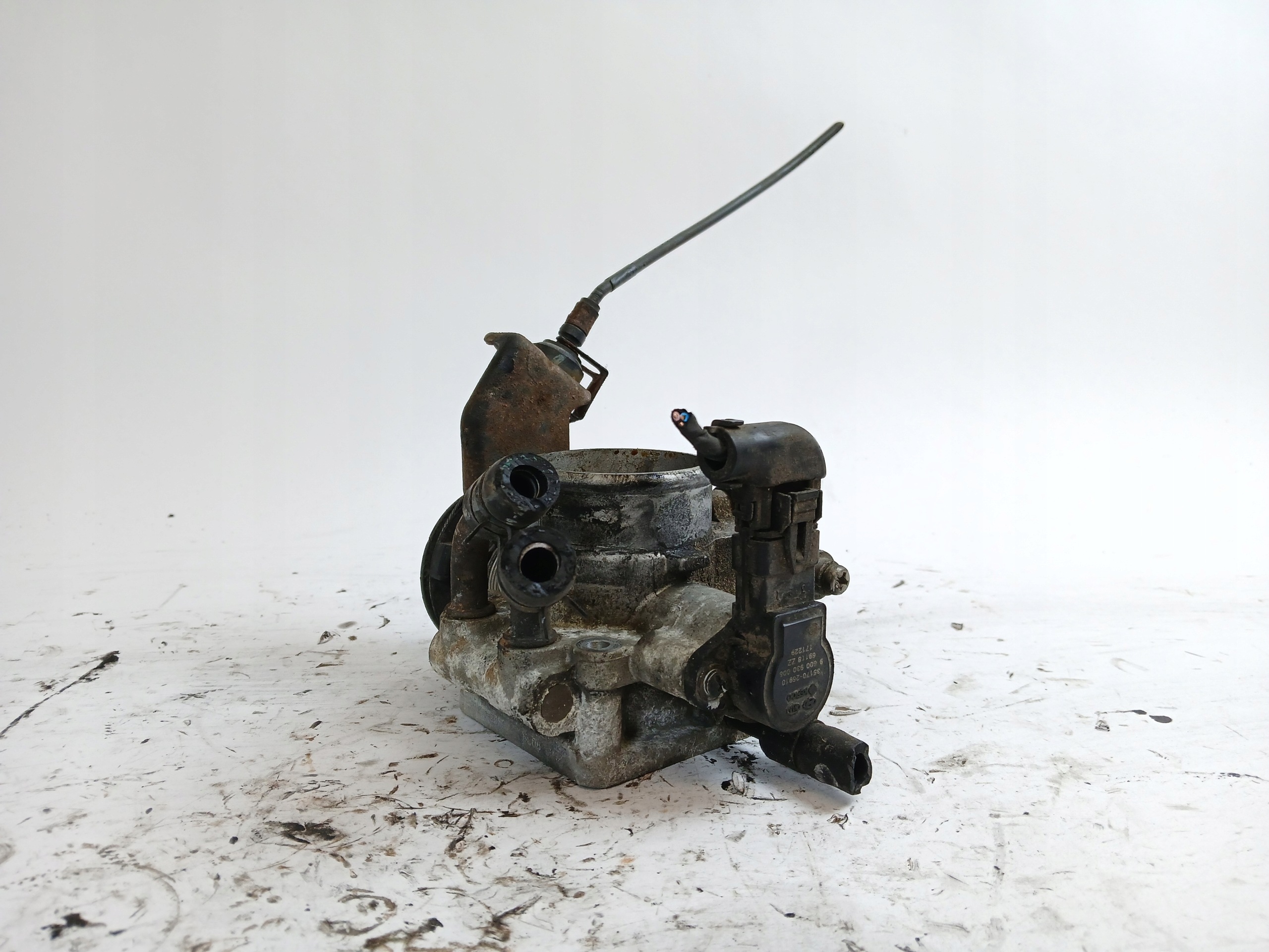 HYUNDAI i10 1.2 valvola a farfalla 35170-26910
