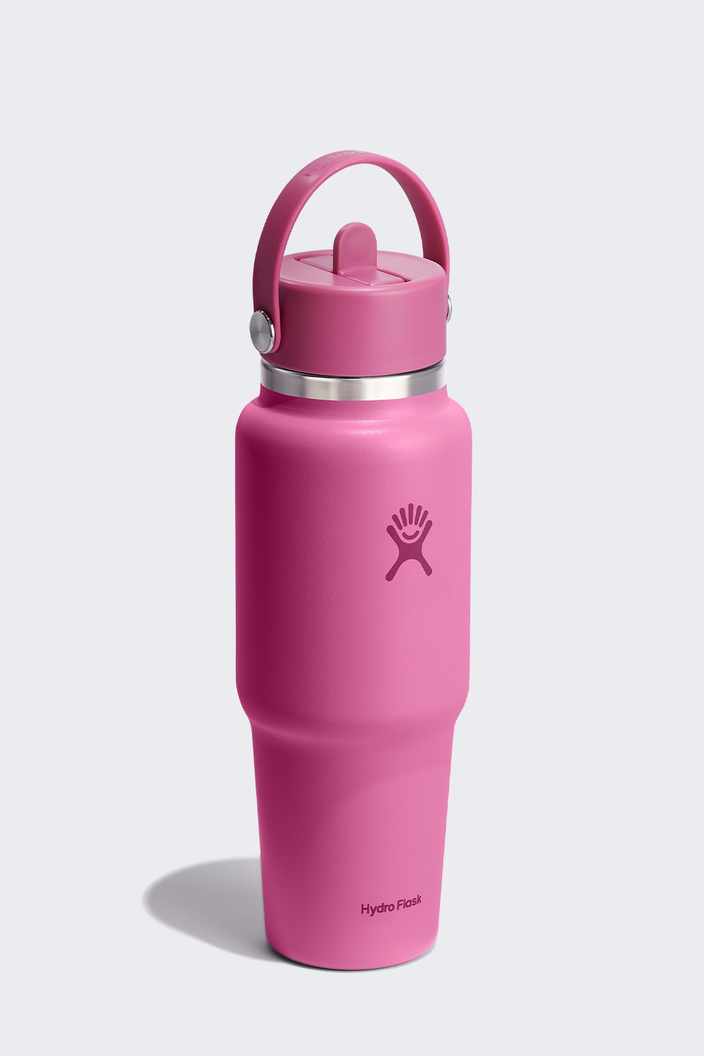 HF-Láhev 32oz Wide Flex Straw Travel Bottle Reef