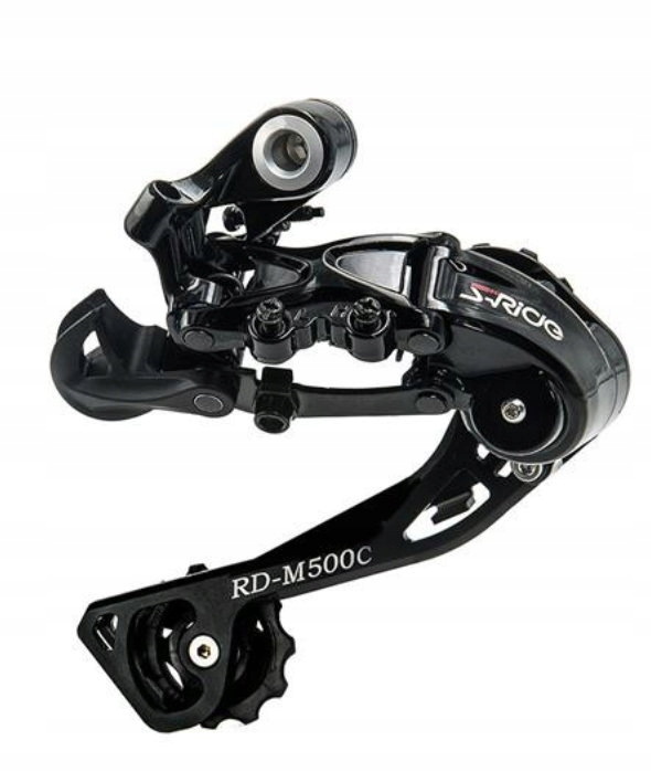 Przerzutka tylna S-ride RD-M500C 11/12 sp max. 50T