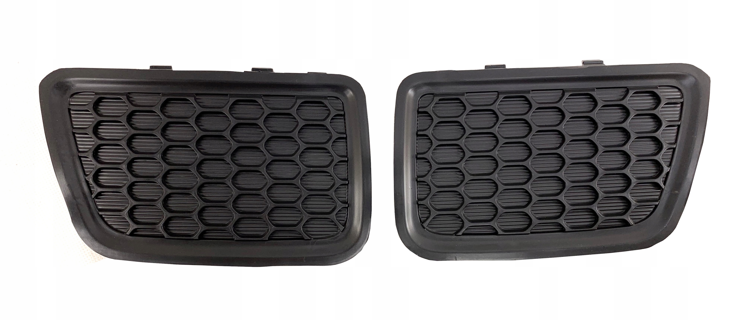 2589658 - ГАЛОГЕННІ РЕШІТКИ JEEP GRAND CHEROKEE WK2 2014-2016