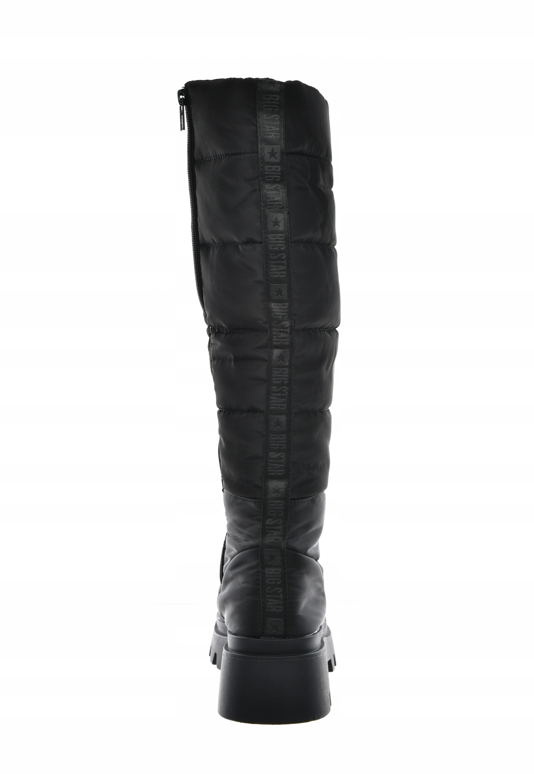 BIG STAR BUTY DAMSKIE ŚNIEGOWCE OBUWIE BUTY ZIMOWE KOZAKI Model MM274332