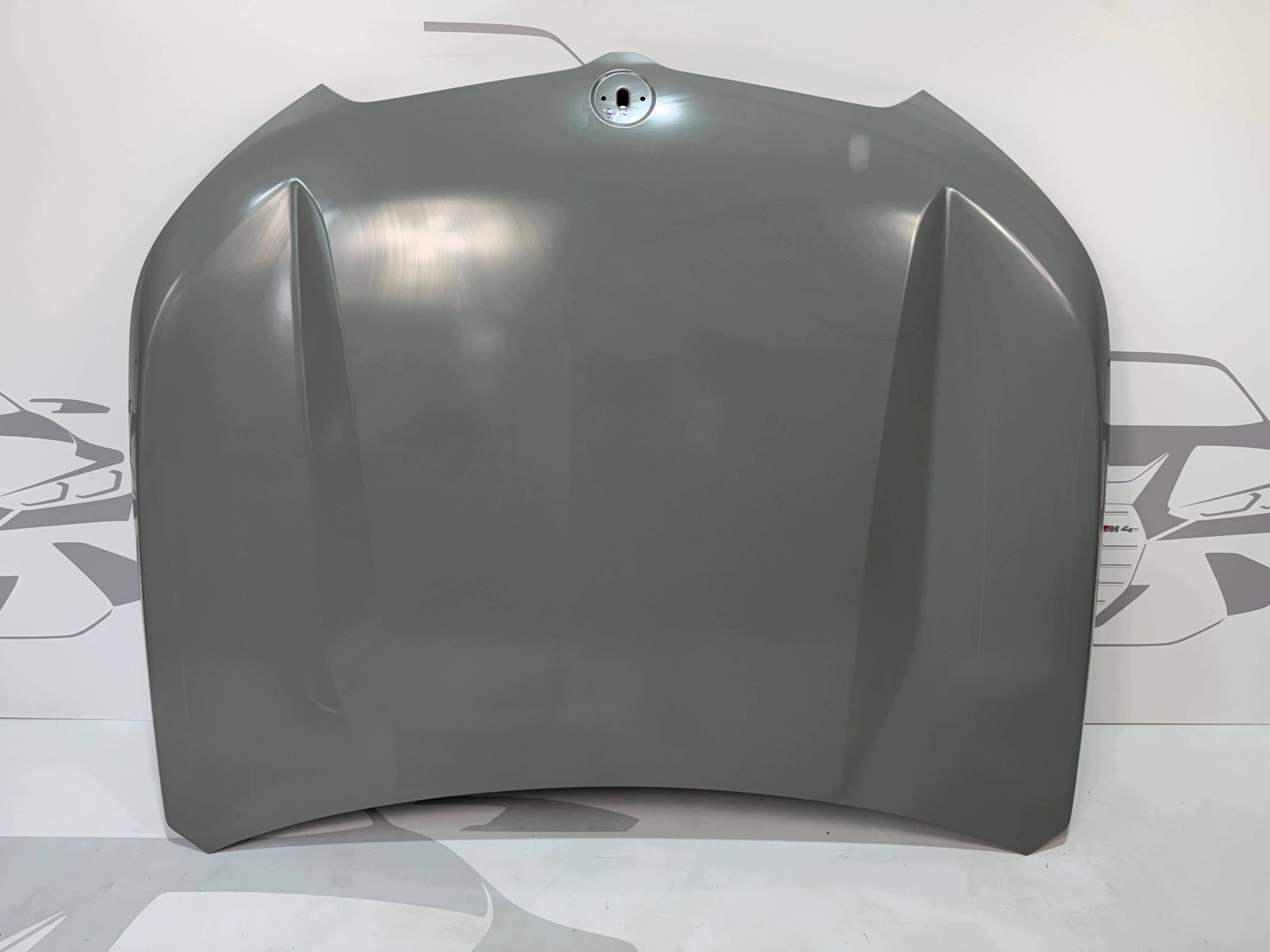 Capot BMW X1 U11