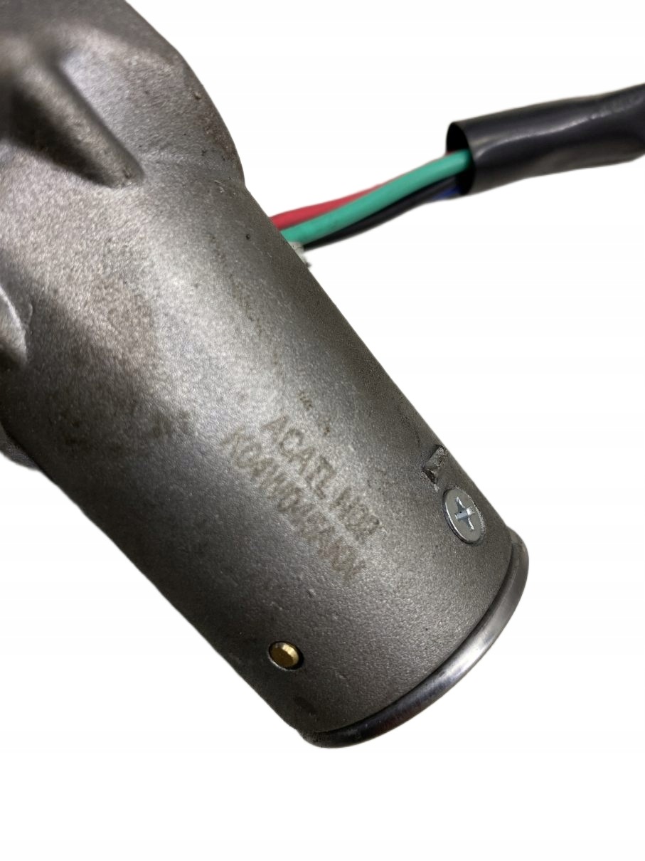 ignition key IVECO DAILY III 2.3 HPI