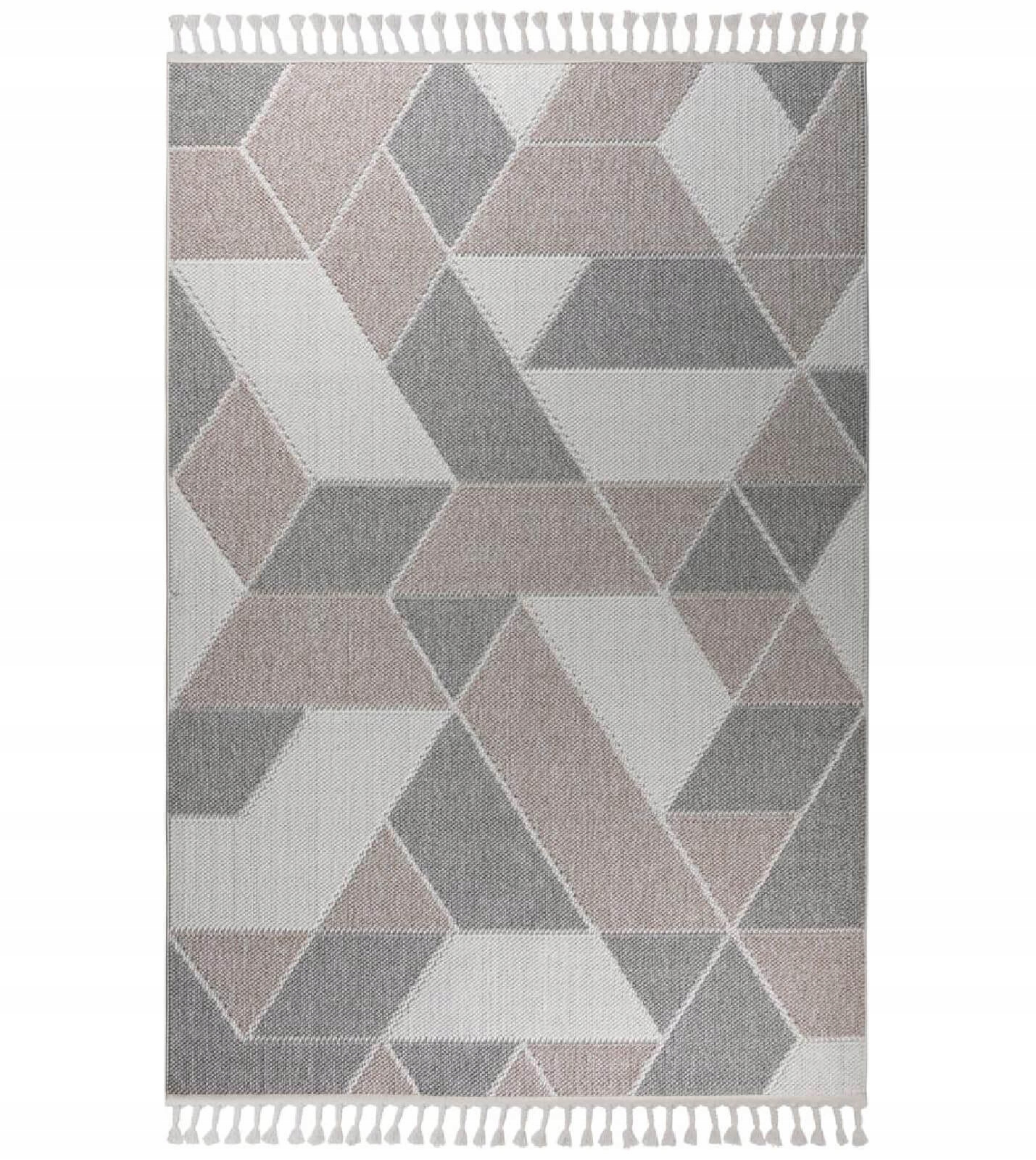 Koberec jardin 120x170