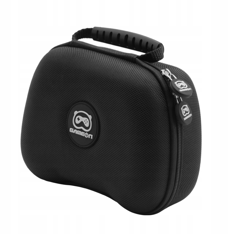 IRIS Kuferek z rączką etui ochronne na pad od PS4 i PS5