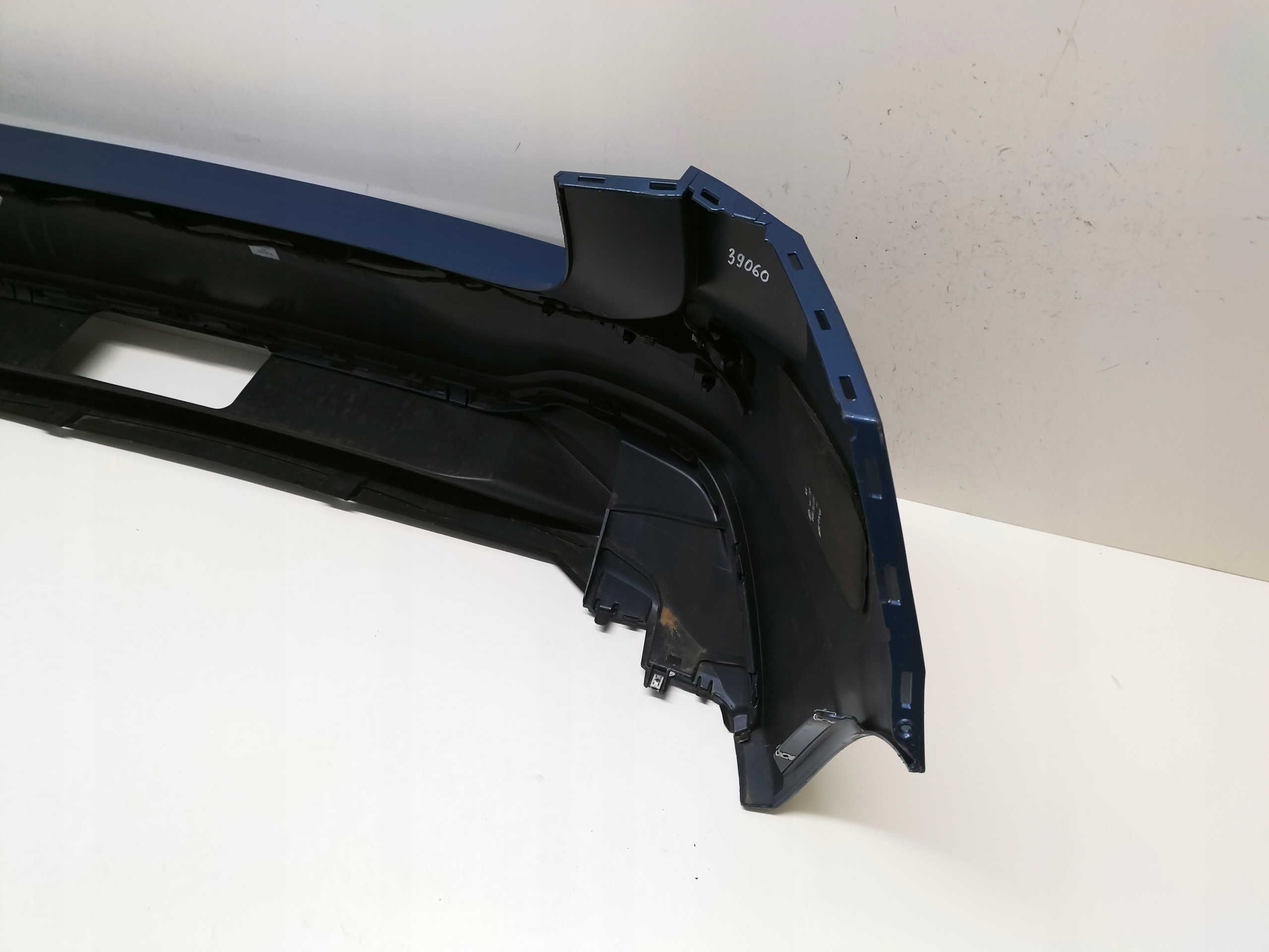bumper rear rear part VW GOLF 8 VIII 20-24 HB