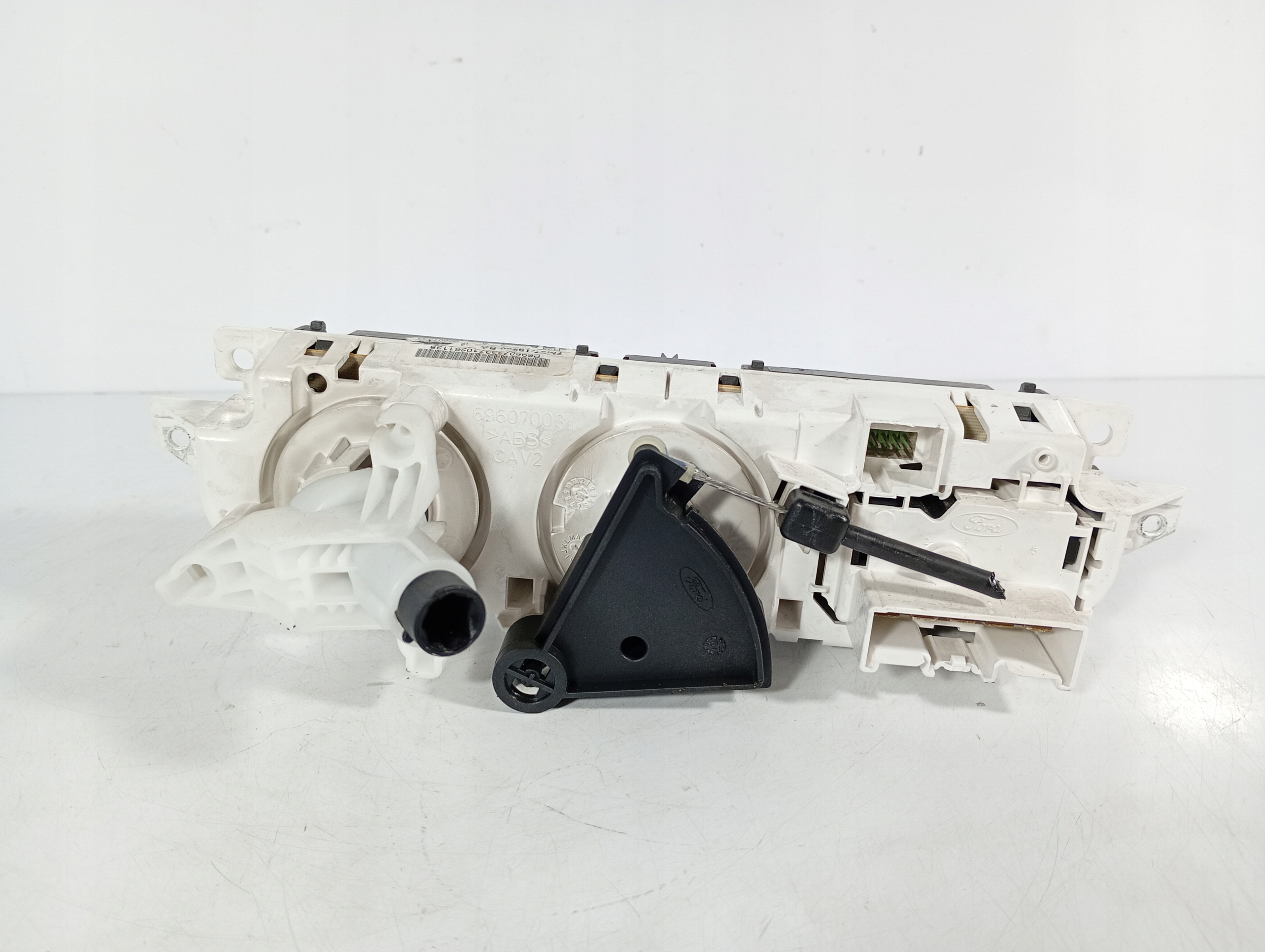 FORD C-MAX MK1 03-10 switch switch PANEL air conditioning devices OE 7M5T19980BA